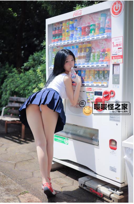 图片[2]-【COSPLAY/写真】Yeon Woo (연우) – Panty-ra [175P] 【2G】-嘤嘤怪之家