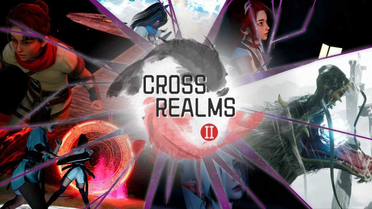 【SLG/中文/步兵/动态CG/PC+安卓】跨界 Cross Realms Ver0.21 官方中文步兵版【3G/新作】-嘤嘤怪之家